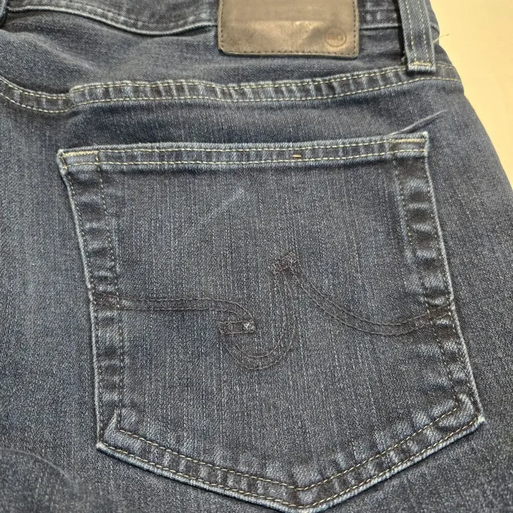 Ag Adriano Goldschmied waist 36